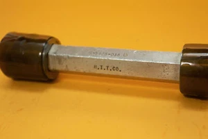 HIT CO Cylindrical Plug Gage Go 1.2920 NOGO 1.2980 - Picture 1 of 5