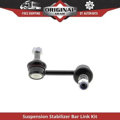 Kit de enlace de barra estabilizadora de suspensión para Hyundai Santa Fe XL 13-19 plataforma Rr Mevotech Foto 1 de 4