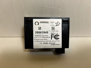 GM Genuine Parts 20863945 Remote Control Door Lock Receiver - Picture 1 of 2