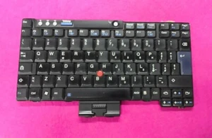 Tastiera ORIGINALE per Lenovo IBM ThinkPad Tablet X61 - ITA ITALIANA - Picture 1 of 3