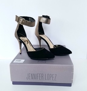 Las mejores ofertas en JLO Tacones Negros para De mujer | eBay