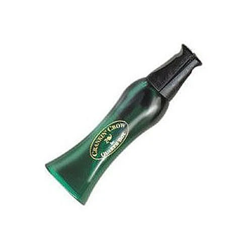 Quaker Boy 02613 Turkey Locator Call Crankin Crow