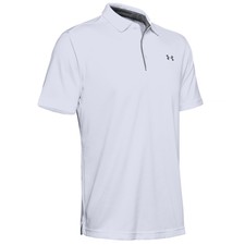 Men's Under armour Polos for sale | eBay