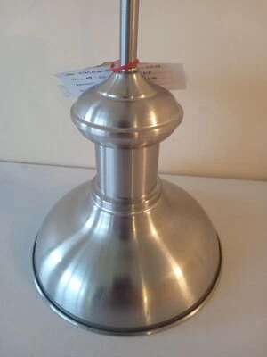 Progress Lighting Brookside One-Light Mini-Pendant - P5023-09 - Image 1 of 4