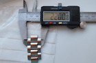 Mens Watch Links Longines Hydroconquest 22mm Shoulder Genuine Swiss Mans Watches