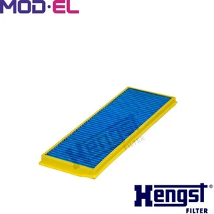 FILTER INTERIOR AIR E2960LB FOR SCANIA RIPIGI DC11.08/09 10.6L DC12.13 11.7L G I - Picture 1 of 8