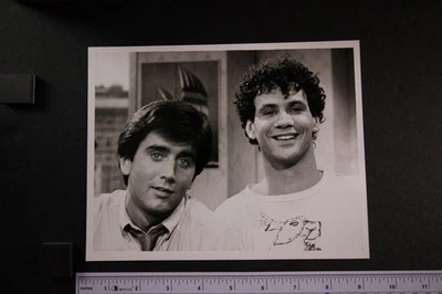 LOT: Three 1980s WE GOT IT MADE TV PRESS PHOTOS~TERI COPLEY~ - Image 1 of 4