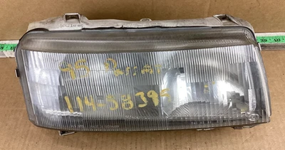 1995-1997 Volkswagen Passat Front Right Passenger Side Headlight 3A0941018G OEM - Image 1 of 4