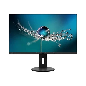 Fujitsu B2711 TS QHD 68,5 cm (27 pulgadas) Monitor LED - Imagen 1 de 3