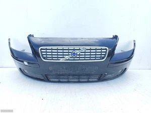 2004 VOLVO S40 STOSSTANGE VORNE MIT NEBELSCHEINWERFER 30657005 - Bild 1 von 8