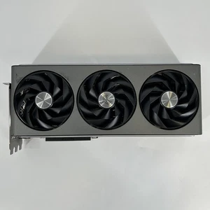 Sapphire Nitro+ Vapor-X Radeon RX 7900 XTX 24GB - Graphics Card - Very Good  - Picture 1 of 11