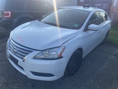 Cinturón de seguridad delantero pasajero hebilla compatible con 13-16 19 SENTRA 650368 Foto 1 de 4