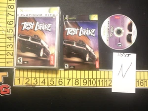 Test Drive (Xbox) - Imagen 1 de 20