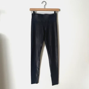 Carbon 38 Takara Shine schwarz/grau High Rise Leggings Damen Gr. XS - Bild 1 von 8
