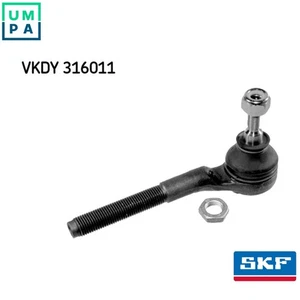 TIE ROD END VKDY 316011 FOR RENAULT CLIO/�/Hatchback/Van LUTECIAF7P 722 1.8L - Picture 1 of 9