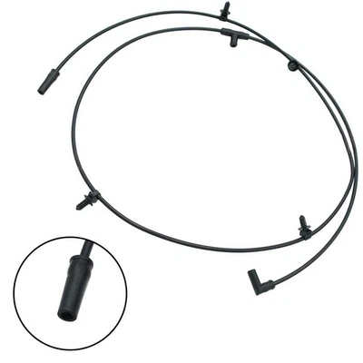New Wiper Washer Windshield Washer Hose For Dodge Journey 2009-2020 #05116306AF. - Image 1 of 4