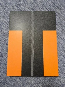 NARUTO Episode 1 Replica Manuscript Box: Tradition [Made-to-Order Edition] USED - Picture 1 of 4