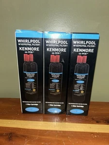 Filtro refrigerador Whirlpool W10295370A - Kenmore 46-9930 - Mod. AL-1190 X3 - Imagen 1 de 3