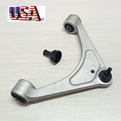 Brazo de control Silver Seraph PD20801PB para Bentley Arnage Brooklands & Rolls Royce Foto 1 de 4