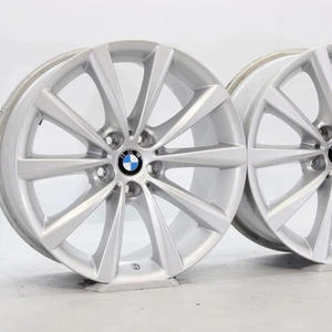 Original BMW 6er GT G32 7er G11 G12 8er G14 G15 G16 Felgen 18 Zoll 642 V-Speiche - Bild 1 von 5