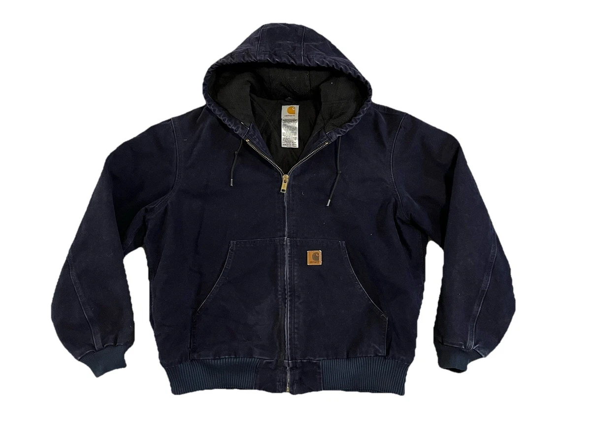 carhartt sandstone active jacket products for sale | eBay