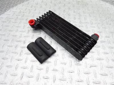 2006 06-07 Victory Jackpot Oil Cooler Radiator Housing Core Assembly - Image 1 of 4