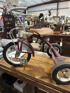 Midwest Industries/Murray Wheel Skirt Tricycle  - Picture 1 of 11