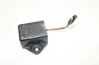 Polaris 800 Rush Pro R 2012 condensador Foto 1 de 4