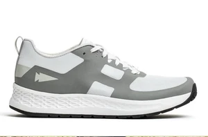 GoRuck Zapatos de Corredor Ásperos Para Hombre Talla 8 Blanco Gris Correr Activo Nuevos en Caja M 8 Wm 10 - Imagen 1 de 11