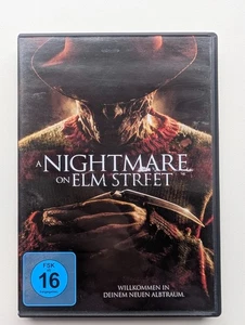 A Nightmare on Elmstreet DVD - Bild 1 von 3