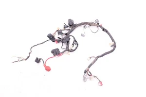 2001 00-01 HONDA CBR929 CBR 929 OEM MAIN WIRE HARNESS WIRING LOOM H191 - Picture 1 of 11