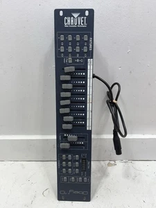 Chauvet DJ Obey 10 16-Channel Universal 3-Pin DMX-512 Lighting Controller - Picture 1 of 5