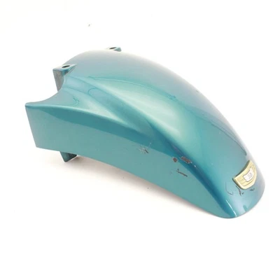 Guardabarros delantero 92 Honda GL1500 A Barbados azul metálico Goldwing 1500 Foto 1 de 4