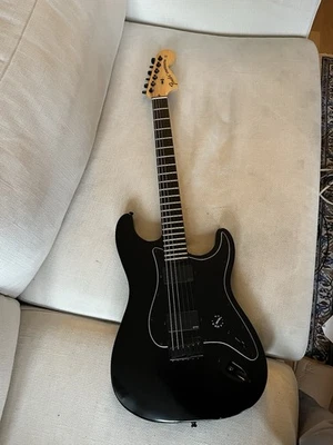 Fender USA Jim Root Stratocaster Guitar Gitarre - Bild 1 von 4