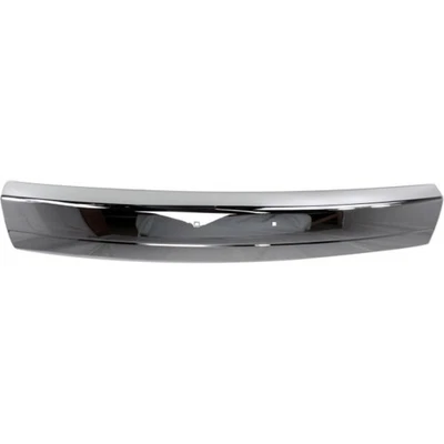 For Dodge Ram 2500/3500 Bumper Trim 2006-2009 Front Molding Chrome CH1037100 - Image 1 of 4