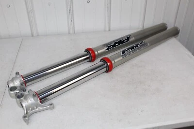 2016 - 2022 Husqvarna 48 XACT 气叉套件叉 KTM 125-450 FC SXF 19/2 — 第 1/4 张图片