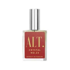 Alt Fragrances - Crystal Number 23 Inspired by Baccarat Rouge 30ml - Picture 1 of 5