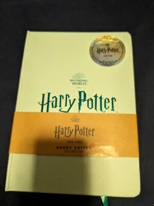 Harry Potter New York Collection journal - Picture 1 of 7
