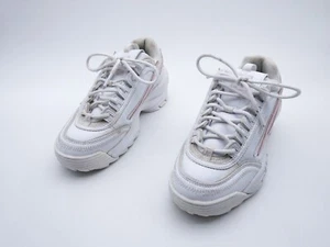 FILA Disruptor II Damen Sneaker Freizeitschuh Turnschuh Gr 38 EU Art 30320-10 - Bild 1 von 4