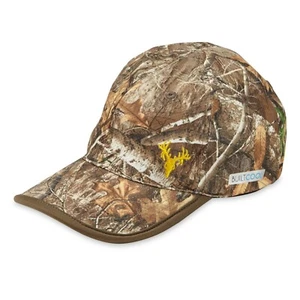 Realtree Men's Camouflage Unstructured Baseball Cap NWT - Picture 1 of 1