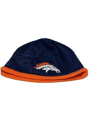 Denver Broncos New Era Fly Your Own Flag Beanie Foto 1 de 4