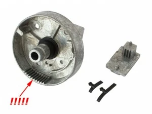 Accoudoir Réparer Douille Droite Kit pour Mercedes Sprinter W906 Vito W639 Viano - Picture 1 of 2