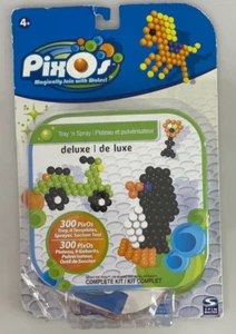 PixOs Magically Join with Water Tray 'n Spray Kit - Picture 1 of 2