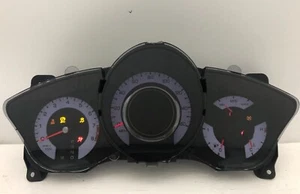 2011 CADILLAC SRX USED INSTRUMENT CLUSTER P#20997896 - Picture 1 of 6