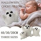 Soft Halloween Ghost Pillow Polyester Ghost Plush Doll  Halloween