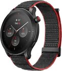 Xiaomi Amazfit GTR 4 Smart Watch 1.43'' Grey Alexa GPS Bluetooth Call AI Fitness