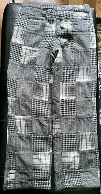 GYMBOREE 男孩裤,尺寸 8 LQQK! — 第 1/3 张图片