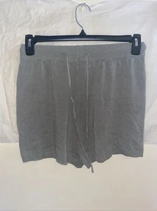 Knit Shorts Green women medium - Picture 1 of 5