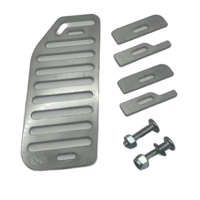 Placa de extensión del pedal del acelerador CleaR Motorsport para Mazda Mx-5 / Miata ND / Mk4 - Imagen 1 de 3