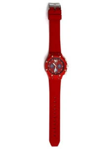 Meister MSTR Marvel Avengers Endgame Spider-Man Watch Ambassador X Limited 100 - Picture 1 of 3
